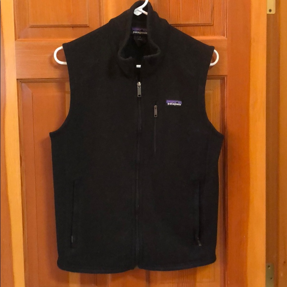 Patagonia Better Sweater Vest